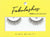 KARA FABULASH 3D FAUX MINK A109