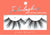 KARA FABULASH 25MM 3D FAUX MINK