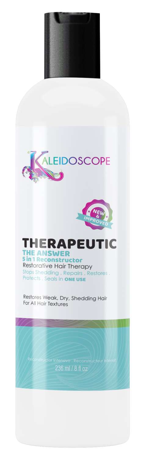 KALEIDOSCOPE THERAPEUTIC THE ANSWER