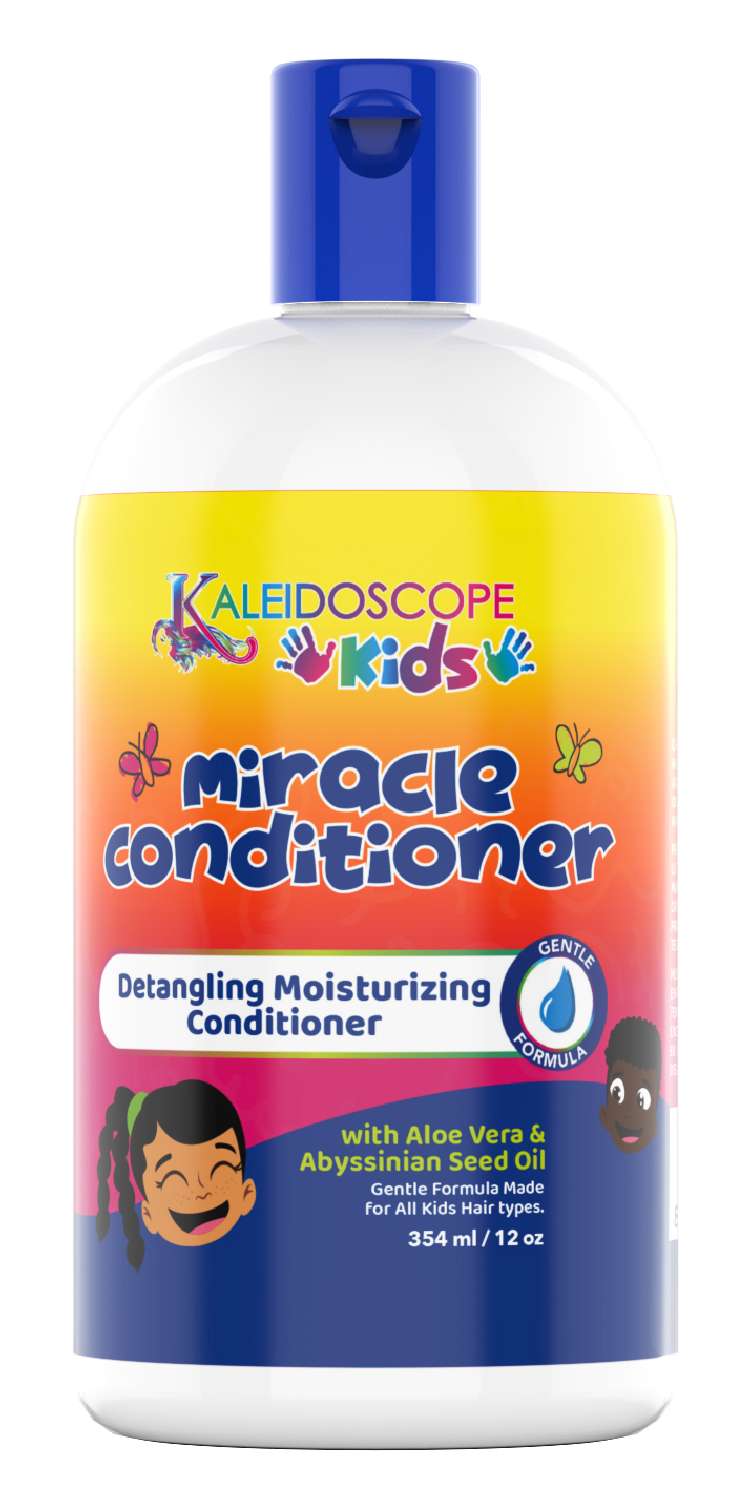 KALEIDOSCOPE KIDS MIRACLE CONDITIONER