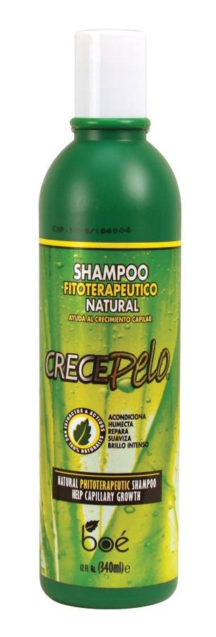 CRECE PELO SHAMPOO 12 OZ