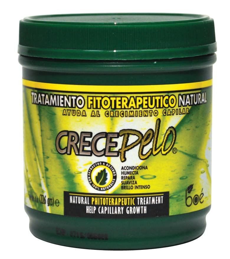 CRECE PELO TREATMENT 8 OZ