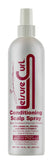 LEISURE CURL SCALP SPY [REG] 16 OZ