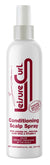 LEISURE CURL SCALP SPY [X/D] 8 OZ