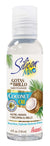 SILICON MIX COCONUT OIL SHINE POLISHER 4 OZ