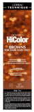 HICOLOR H05 [SOFT AUBURN]