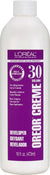 OREOR CREME DEV [30 VOL] 16 OZ