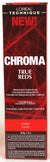 CHROMA RED [CHERRY] 1.74 OZ