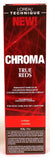 CHROMA RED [SANGRIA] 1.74 OZ