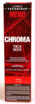 CHROMA RED [CAYENNE] 1.74 OZ