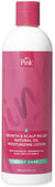 PINK GROWTH SCALP RELIEF MOIST LOTION