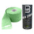 LEVEL3 5 ROLLS NECK PAPER 100PC [LIME]