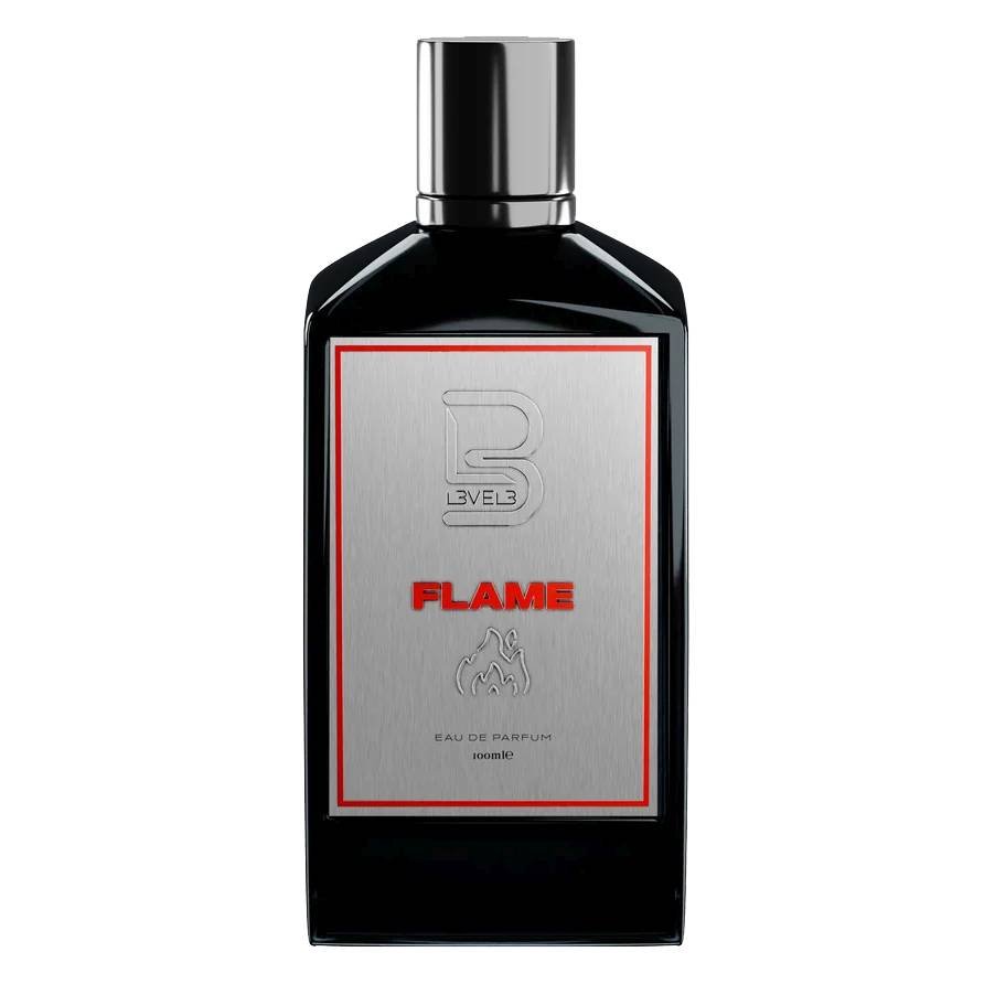 LEVEL3 EAU DE PARFUM [FLAME]