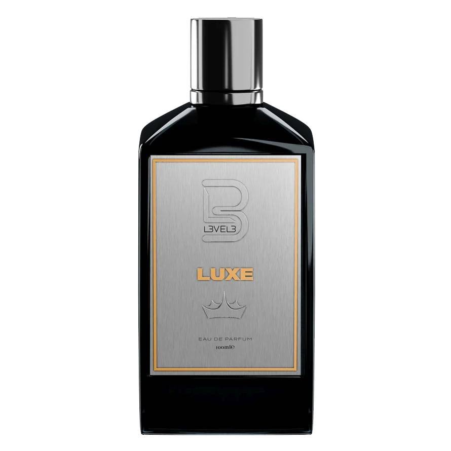 LEVEL3 EAU DE PARFUM [LUXE]