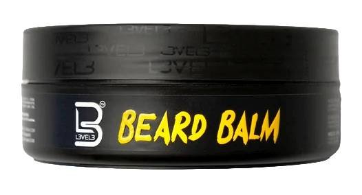 LEVEL3 BEARD BALM