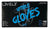 LEVEL3 NITRILE GLOVES BLUE [SMALL]