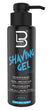 LEVEL3 SHAVING GEL [AQUA] 3.38 OZ