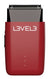 LEVEL3 SERIES 1 SHAVER [RED]