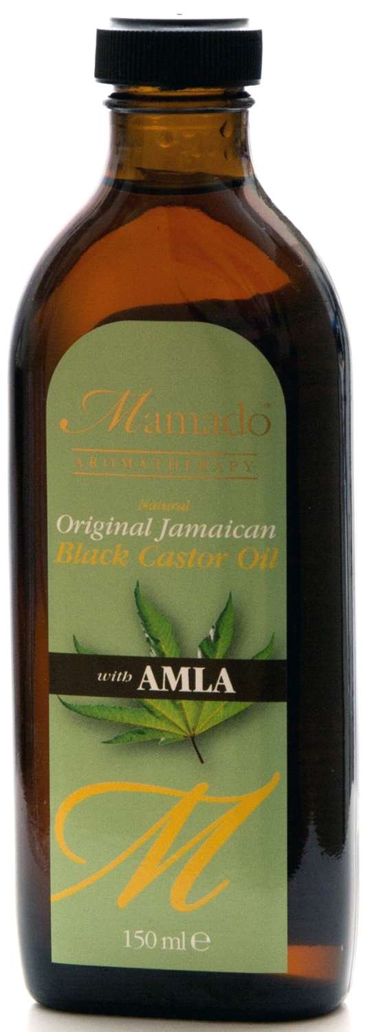 MAMADO ORIG JBCO WITH AMLA 5 OZ
