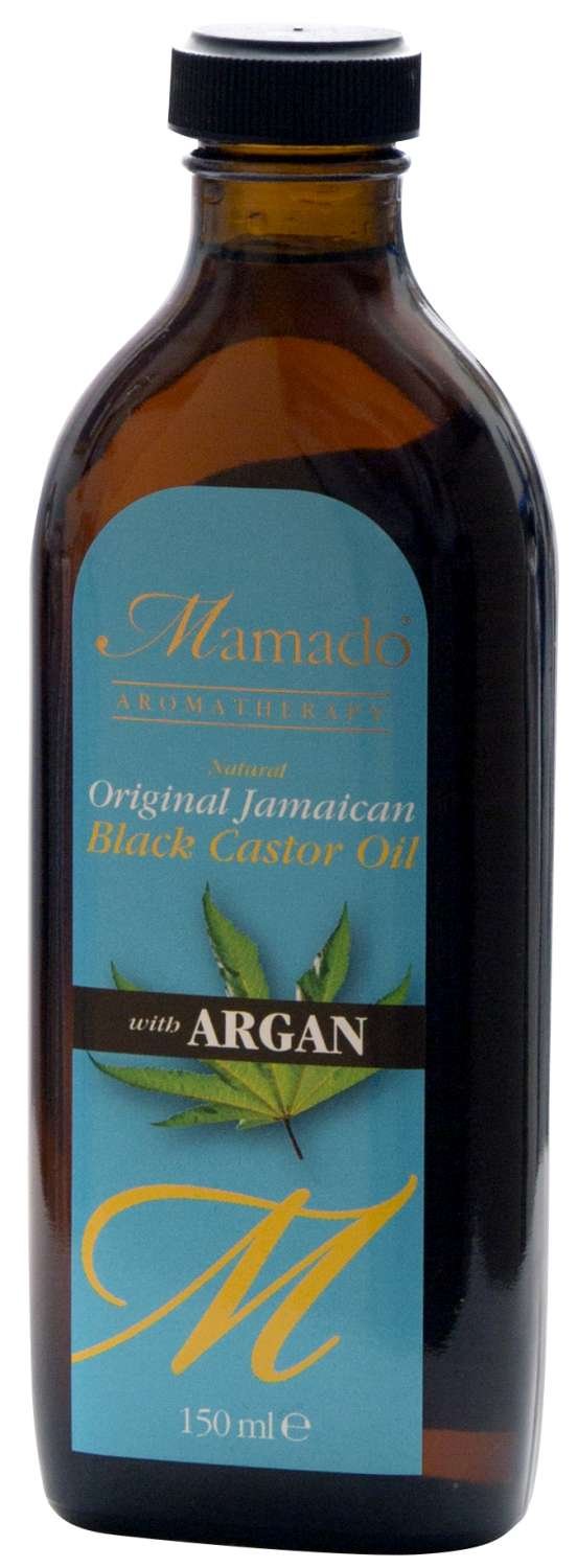 MAMADO ORIG JBCO WITH ARGAN 5 OZ