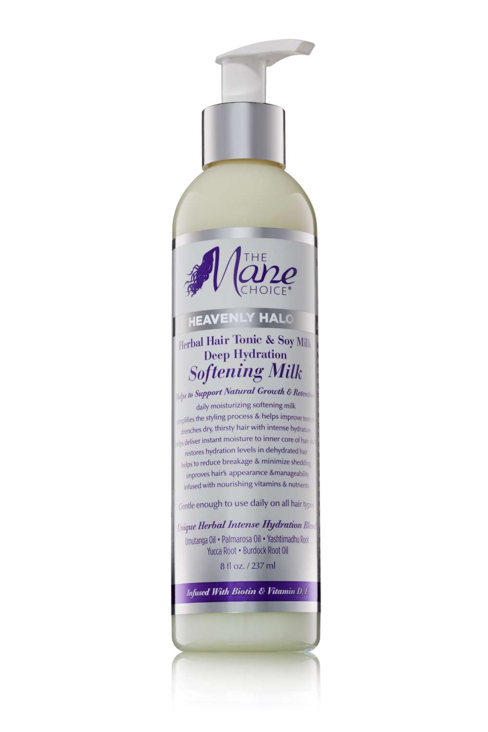 MANE CHOICE HVNLY HALO MILK