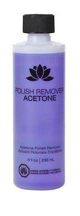 MARIANNA NP RMVR REG ACETONE 8 OZ