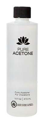 MARIANNA NP RMVR PURE ACETONE 16 OZ