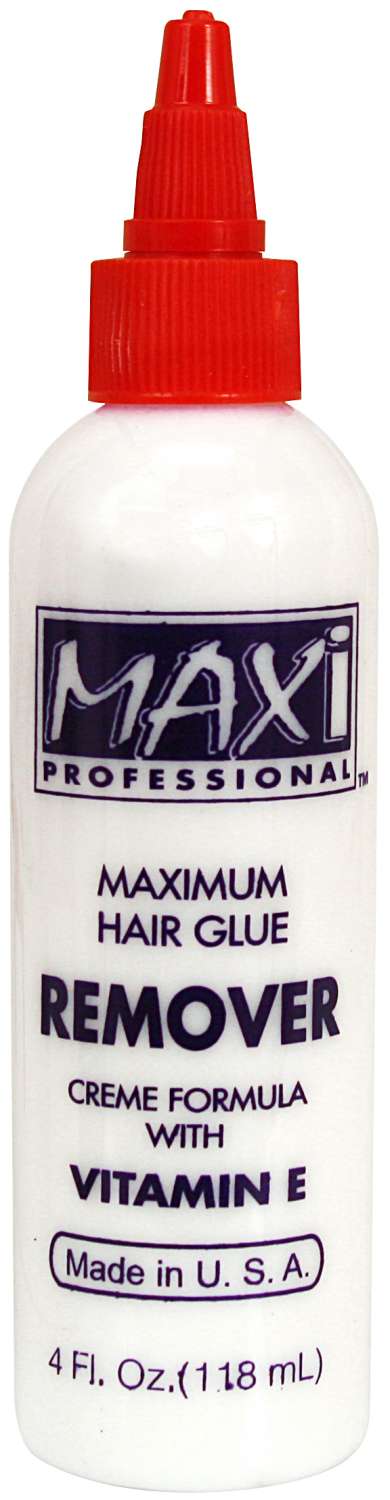 MAXI BONDING REMOVER W/VITA E 4 OZ