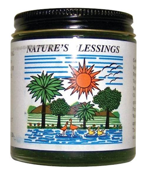 NATURES BLESSINGS POMADE 3.7 OZ