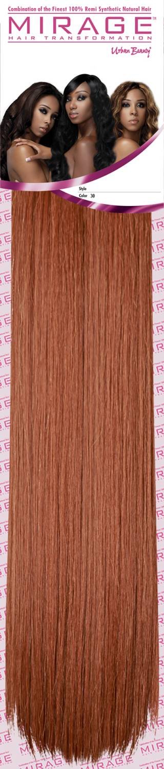 SYN MI YAKI WVG 18-#30