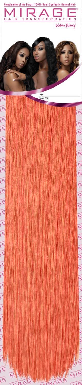 SYN MI YAKI WVG 18-#350