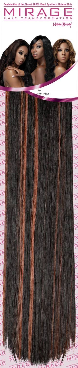 SYN MI YAKI WVG 18-P1B/30