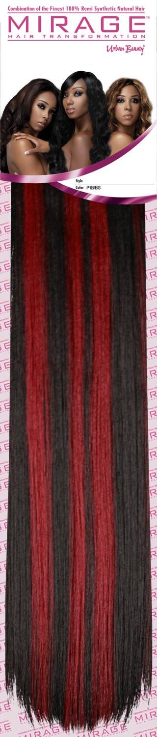 SYN MI YAKI WVG 18-P1B/BG
