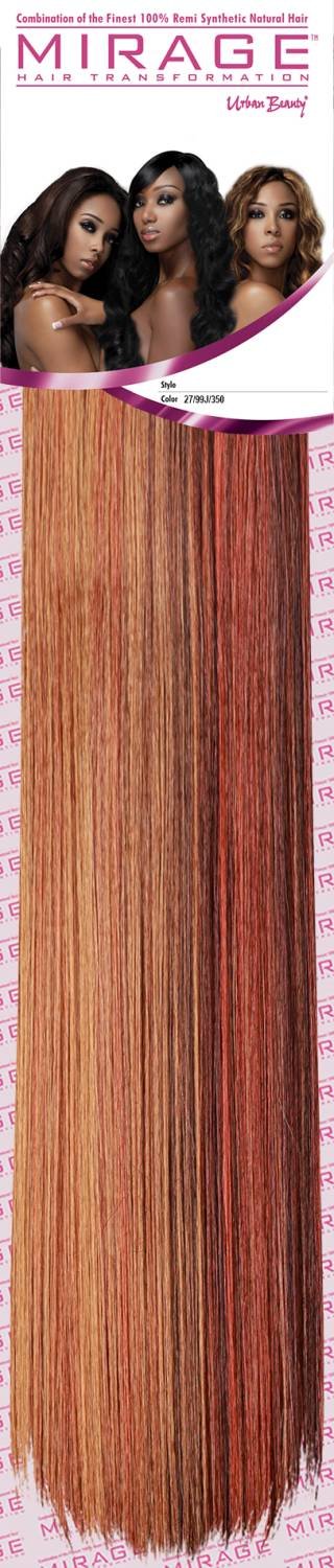 SYN MI YAKI WVG 18