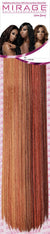 SYN MI YAKI WVG 18