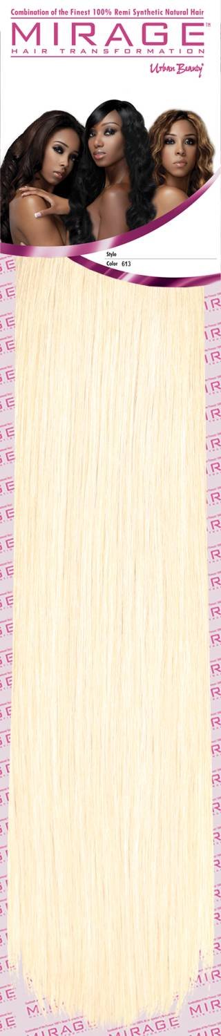 SYN MI YAKI WVG 24-#613