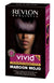 REVLON VIVID H/C MAROON MOJO