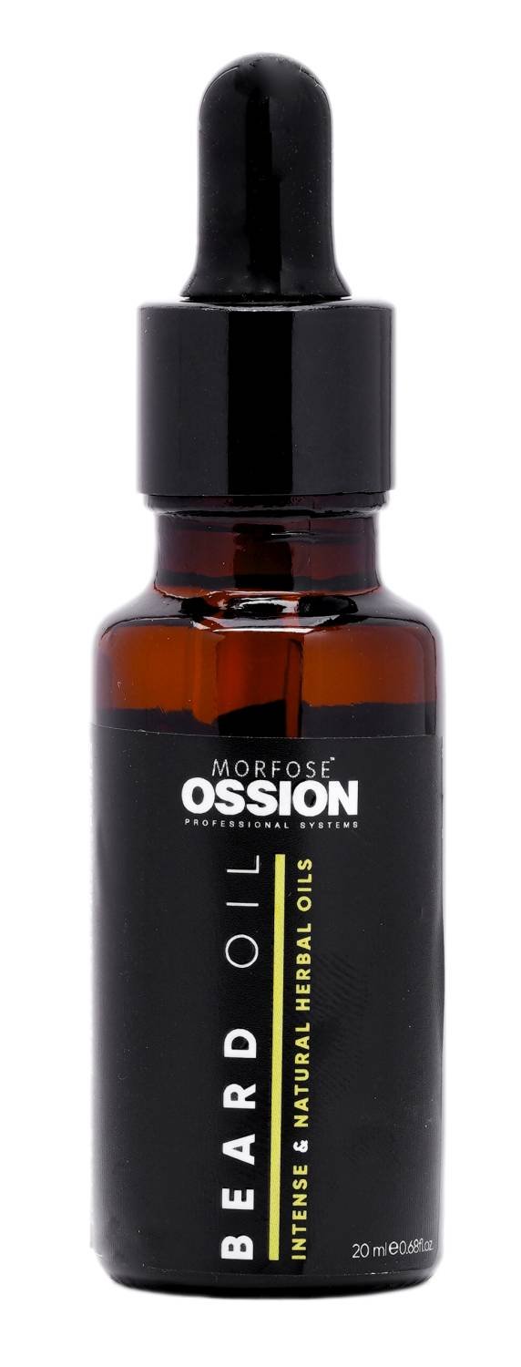 OSSION BEARD CARE OIL 0.68 OZ