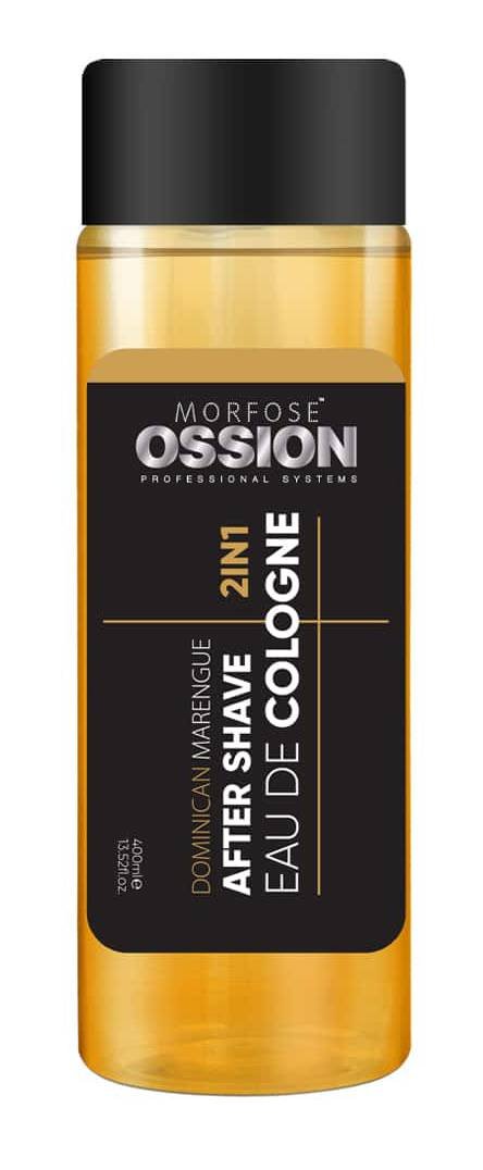OSSION AFTER SHAVE-COLOGNE DOM MERENGUE 13.53 OZ