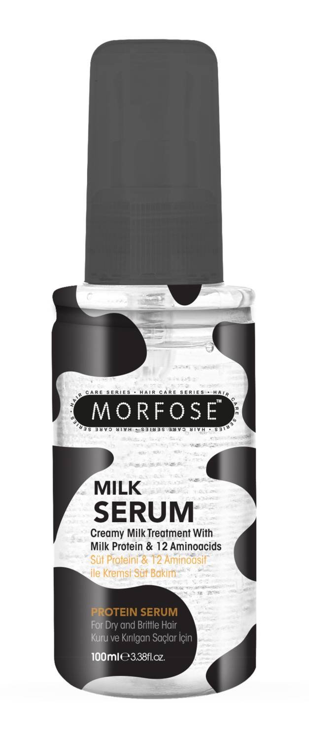MORFOSE MILK THERAPY SERUM 3.38 OZ