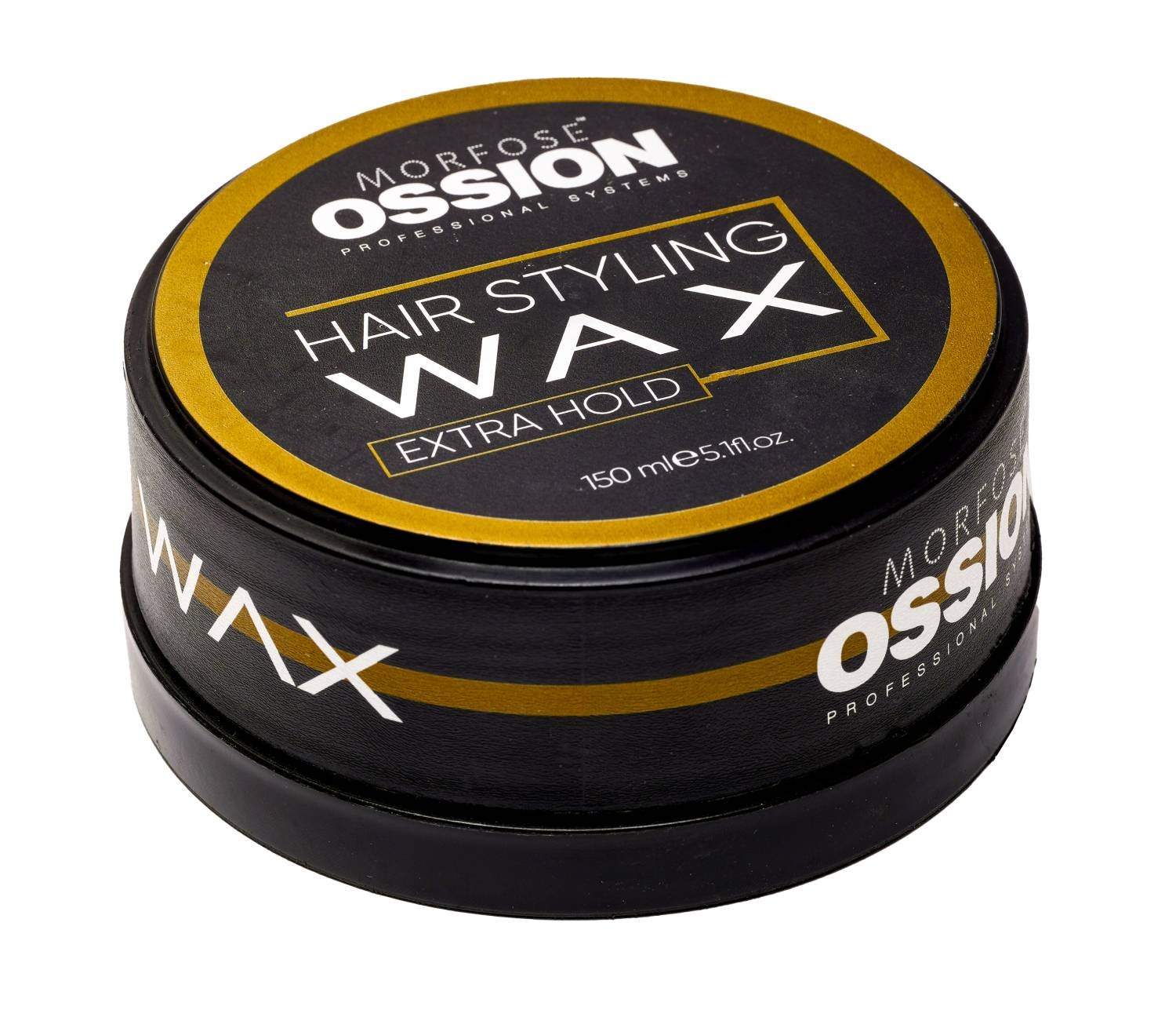 OSSION HAIR STYLING WAX EXTRA HOLD 5.07 OZ