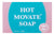 MOVATE HOT SOAP