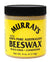 MURRAY'S BW BEESWAX [YELLOW] 4 OZ