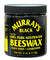 MURRAY'S BW BEESWAX [BLACK] 4 OZ