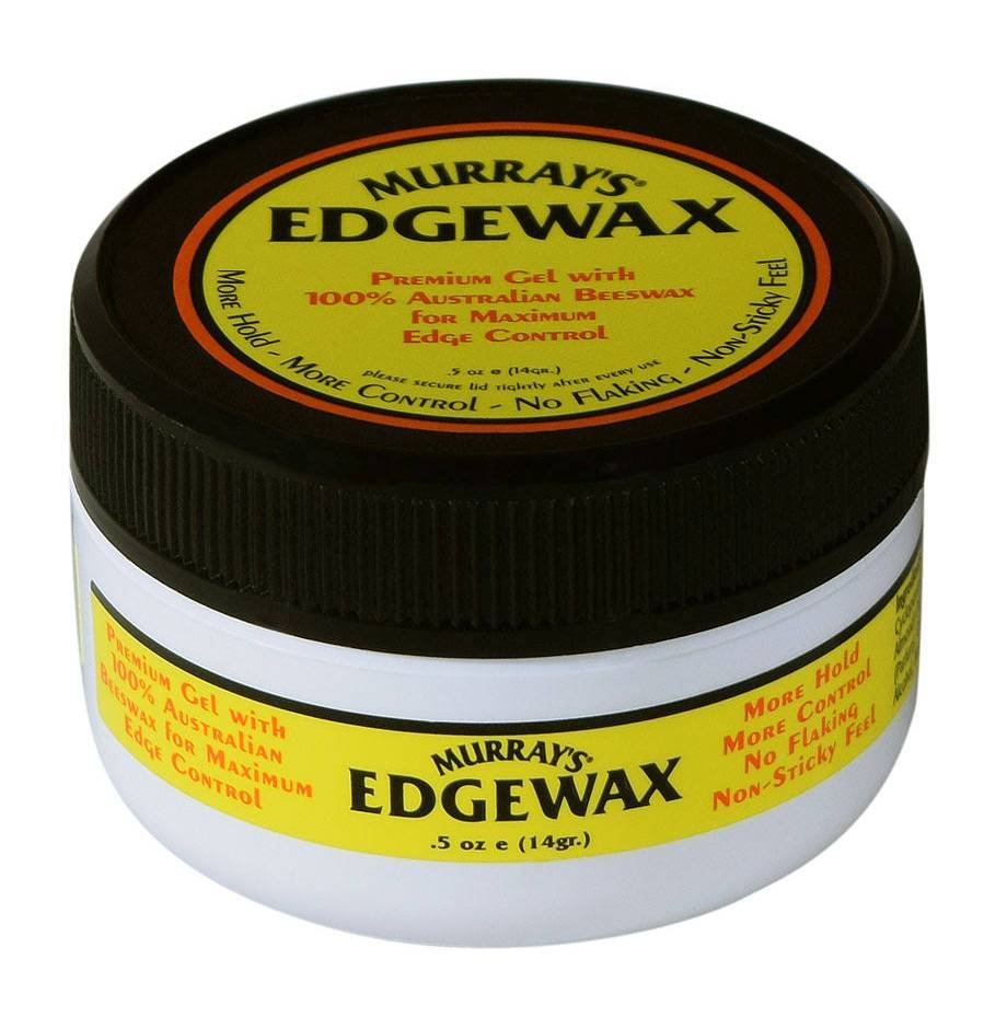 MURRAY'S EDGEWAX MINI 0.5 OZ