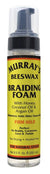 MURRAY'S BW BRAIDING FOAM 8.5 OZ