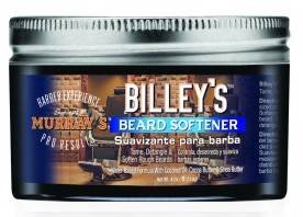 MURRAY'S P/R BILLEYS BEARD SOFTENER 4 OZ