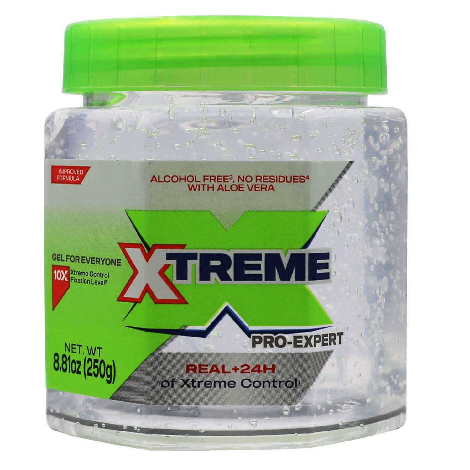 XTREME GEL [CLEAR] 8.8 OZ