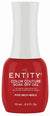 ENTITY GEL- #555 FIVE INCH HEELS