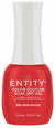 ENTITY GEL- #696 RED RUM ROUGE